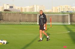 Nova Arianto Siapkan Timnas Indonesia U-17 Bertabur Diaspora, Strategi Besar Hadapi Grup Neraka di Piala Dunia 2025