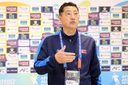 Pengakuan Mengejutkan Pelatih Korut Usai Bantai Timnas Indonesia U-17 6-0