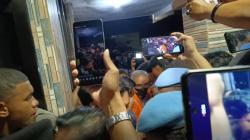Sekda Sulut Steve Kepel Ditahan terkait Kasus Korupsi Dana Hibah Gereja di Minahasa<