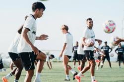 Kehilangan 6 Pemain, Bali United Sesumbar Bidik 3 Poin di Kandang Persib Bandung