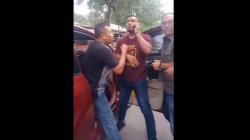 Viral 4 Debt Collector Nekat Ambil Paksa Mobil di Kodam Brawijaya, Catut Nama Perwira<