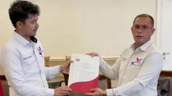 Jabat Wakil Ketua I DPRD Mamberamo Raya, Ini Komitmen Kader Perindo Dony Pateh 