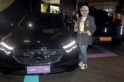 Rejeki wondr BNI Siap Bagikan Chery J6 hingga Mercedes Benz