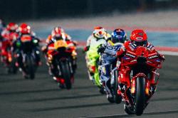 Tiket MotoGP Indonesia 2025 Berlaku 3 Hari Penuh, Penonton Bisa Nonton Semua Sesi!