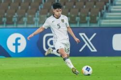 Alasan Mathew Baker dan Zahaby Gholy Absen dari TC Timnas Indonesia U-17