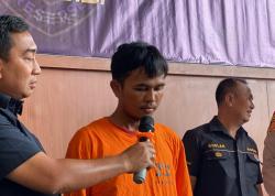 Lecehkan Perempuan di Stasiun Tanah Abang, Pelaku Klaim Baru Pertama Kali