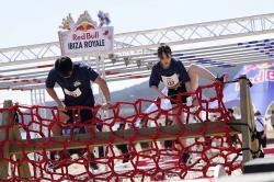 Dua Mahasiswa Indonesia Berlaga di Ajang Red Bull Ibiza Royale Spanyol