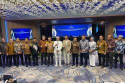 RUPST bank bjb Sepakat Bagi Dividen Rp896,95 Miliar dan Susunan Pengurus Baru