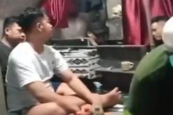 Nasib Kepala Rutan Pekanbaru, Dicopot usai Viral Tahanan Dugem dalam Sel<