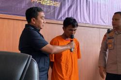 Pelaku Pelecehan Seksual di Stasiun Tanah Abang Jadi Tersangka, Terancam 2 Tahun Penjara