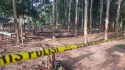 Rekonstruksi 3 Polisi Ditembak Mati Oknum TNI di Lampung Digelar Besok secara Tertutup<