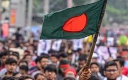 Tercantum di Paspor, Bangladesh Larang Warganya ke Israel