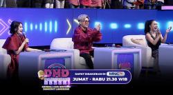 DMD Panggung Rezeki: Dari Penjual Gorengan Jadi Bintang, Saksikan Setiap Kamis-Minggu di MNCTV