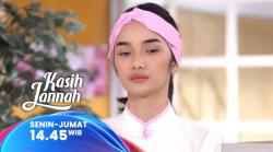 Sinopsis Sinetron Kasih Jannah Eps 46, Kamis 17 April 2025: Penelusuran Jejak Masa Lalu Nurmala