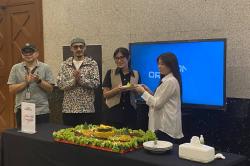 Vision+ Hidupkan Kembali Sinetron Fenomenal Catatan Hati Seorang Istri