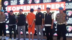 Dokter Kandungan Cabuli Pasiennya di Garut Ditetapkan Tersangka<