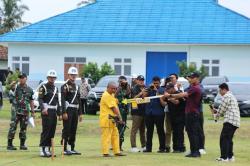 Keluarga 3 Polisi Tewas Ditembak di Lampung Tak Percaya Hasil Rekonstruksi: Pembohongan Publik<