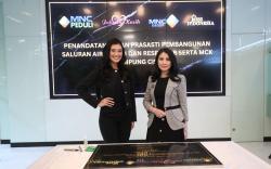 Liliana Tanoesoedibjo: Air Bersih untuk Hidup yang Lebih Layak