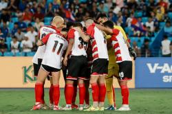 Madura United Terjerat Denda Rp125 Juta, Apa Sebabnya?