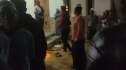 Nekat Masuk Rumah Istri Orang, Pria di Sampang Nyaris Diamuk Warga