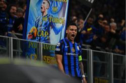 Profil dan Biodata Lautaro Martinez: Mesin Gol Inter Milan Ancaman Barcelona