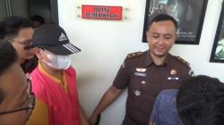 Mantan Kepala Cabang Bank Bengkulu Ditahan Kasus Dugaan Korupsi Rp6,7 Miliar<