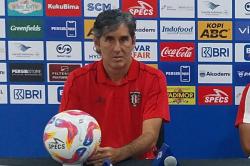 Stefano Cugurra Siap Latih Persija Jakarta Lagi, Tunggu Telepon Manajemen Klub