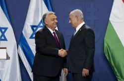 ICC Selidiki Hongaria karena Tolak Tangkap PM Israel Netanyahu