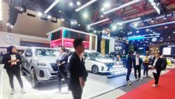 Penjualan Mobil di Indonesia Turun, Gaikindo: Kondisi Ekonomi Tak Menentu