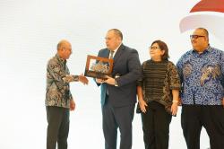 Menelisik Sektor Investasi Danantara Indonesia