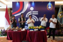 PSSI Ultah ke-95, Erick Thohir Gaungkan Mimpi ke Piala Dunia 