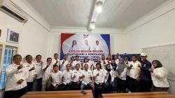 Partai Perindo Sumsel Gelar Konsolidasi Perkuat Barisan Menuju Kemenangan 2029<