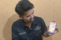 Nestapa Warga Bekasi, Pergi ke Kamboja Dijebak Jadi Marketing Judi Online