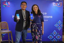 Bank Raya Andalkan Ekosistem BRI Group untuk Perluas Pasar