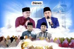 Saksikan Cahaya Hati Indonesia soal Ternyata Ada Harta yang Dibawa Mati, Pukul 12.00 WIB di vozpublica
