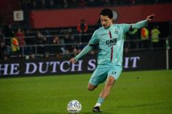 Almere City Degradasi, Masa Depan Thom Haye Jadi Sorotan