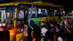  Calon Petugas Haji Gelar Simulasi, Bersiap Layani Jemaah di Tanah Suci