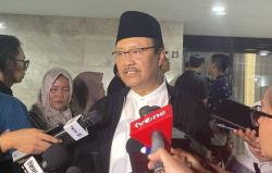 RI Siap Evakuasi Warga Gaza, Pangkal Pinang Jadi Lokasi Penampungan 