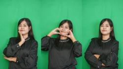 Inspiratif, Cerita Agustin Ningsih yang Sukses Jadi Beauty Creator bersama Shopee Live
