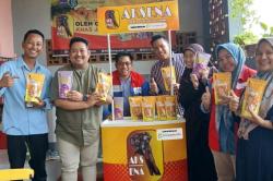 Inovasi UMKM Tempoyak Jambi Hasilkan Jutaan Rupiah Per Bulan
