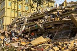  Krakatau Steel Pacu Produksi Baja Tahan Gempa