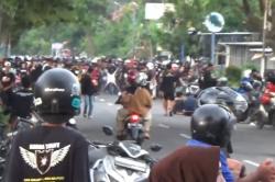 Mencekam! Bentrok 2 Perguruan Silat di Magetan, Apa yang Sebenarnya Terjadi?<