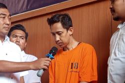 Tegas! UI Berhentikan Dokter PPDS Cabul Perekam Mahasiswi Mandi<