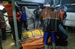 Identitas 3 Warga Tewas akibat Banjir Bandang di Panjang Bandar Lampung<