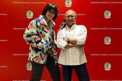 Sosok Marcella Santoso dan Ary Bakri, 2 Advokat Bergaya Hidup Mewah Tersangka Kasus CPO