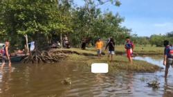 Bengkulu Dihebohkan Penemuan Mayat Dalam Karung di Muara Jenggalu, Kondisi Mengenaskan<