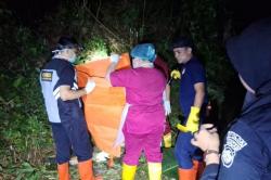Serang Gempar! Mayat Perempuan Ditemukan Tanpa Kepala, Tangan dan Kaki di Kebun<