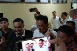 Bendahara Umum PDIP Olly Dondokambey Diperiksa Polda Sulut, Kasus Apa?<