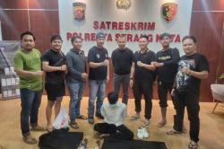 Pelaku Mutilasi Gadis 19 Tahun di Serang Ditangkap, Ternyata Sang Kekasih<