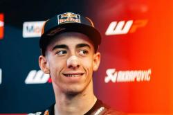 Red Bull KTM Tech3 Usung Misi Besar di Sisa Seri MotoGP 2025
